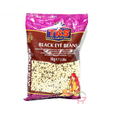 Black Eye Beans 1kg