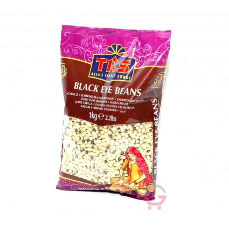 Black Eye Beans 1kg