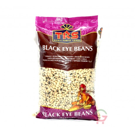 Black Eye Beans 2kg