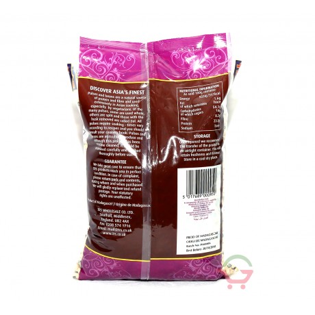 Black Eye Beans 2kg