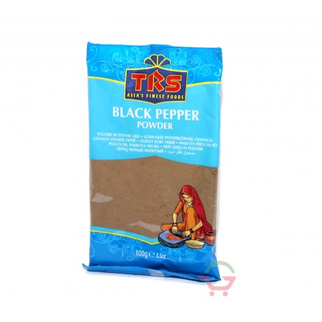 Black Pepper Powder 100g