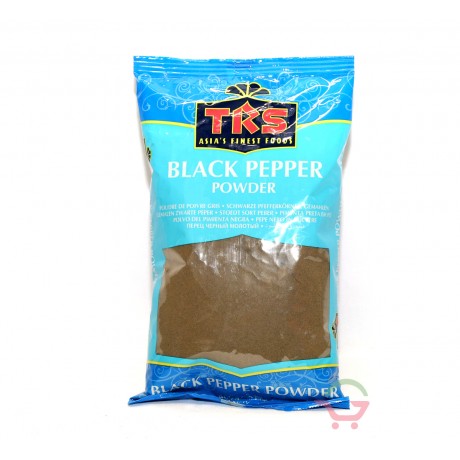 Black Pepper Powder 400g