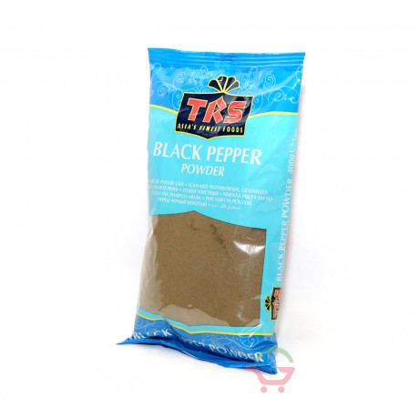 Black Pepper Powder 400g