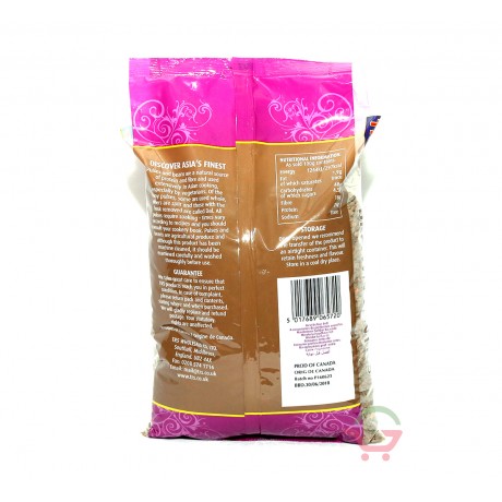 Brown Lentils 2kg