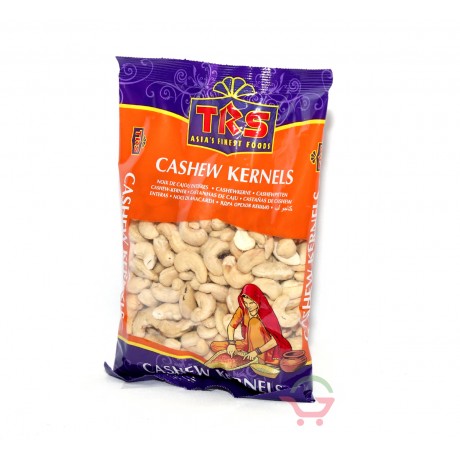 Cashew Kernels 400g