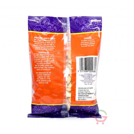Cashew Kernels 400g