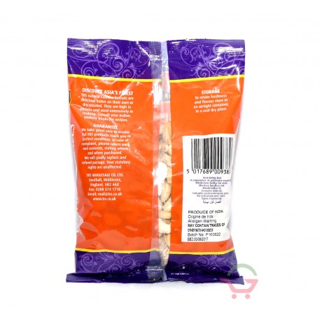 Cashew Kernels 400g