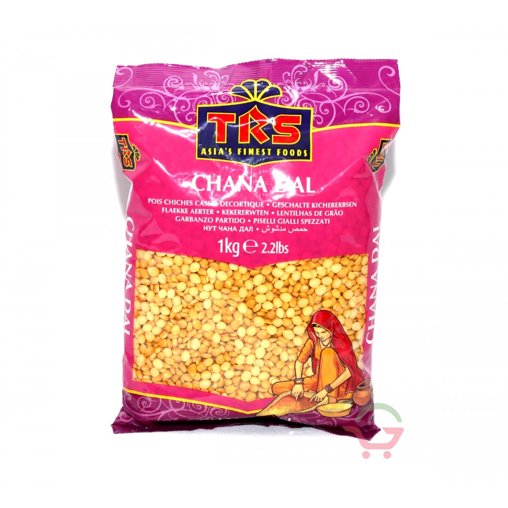 Chana Dal 1kg