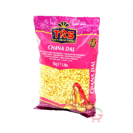 Chana Dal 1kg
