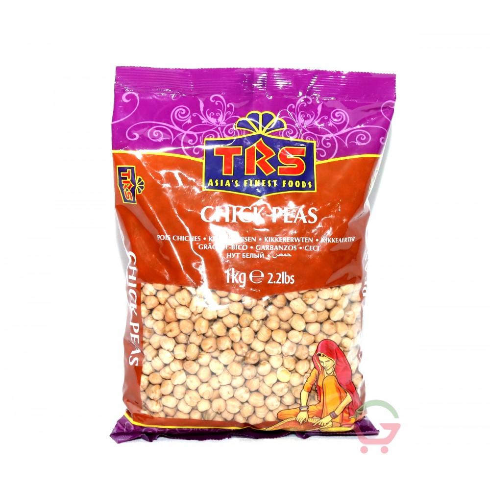 Chick Peas 1kg