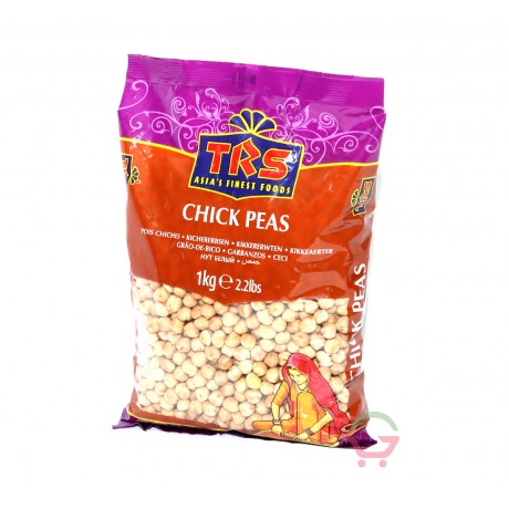 Chick Peas 1kg