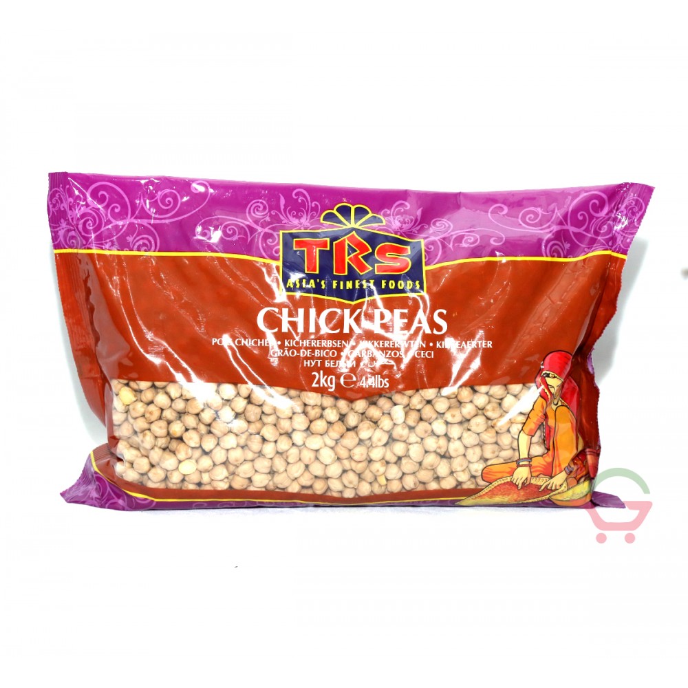 Chick Peas 2kg