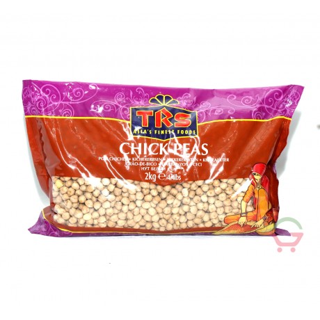 Pois Chiches 2kg