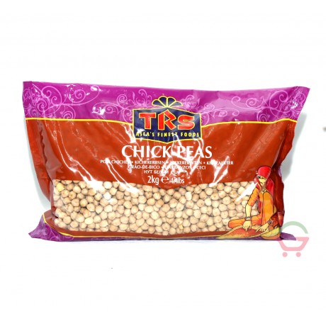 Chick Peas 2kg