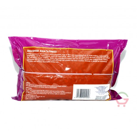 Pois Chiches 2kg