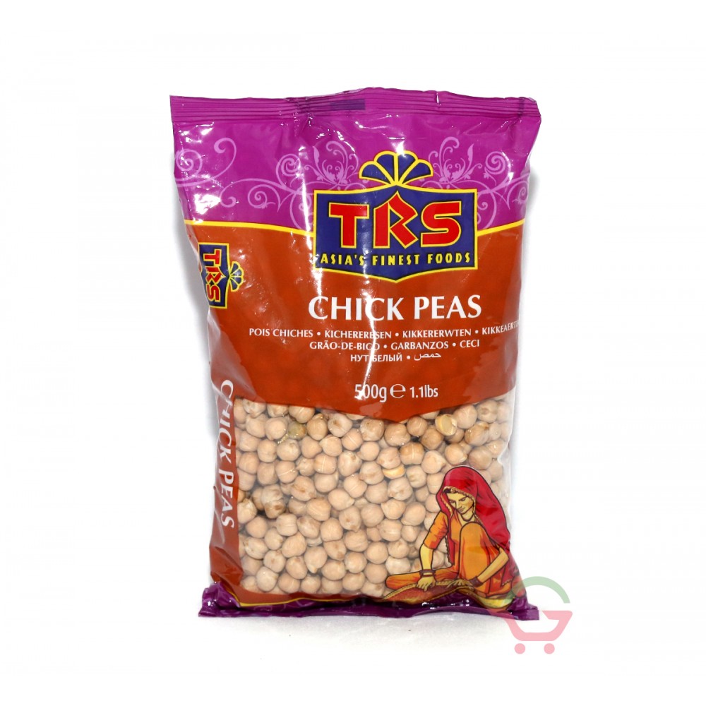 Chick Peas 500g