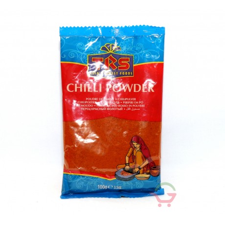 Chilli Powder 100g