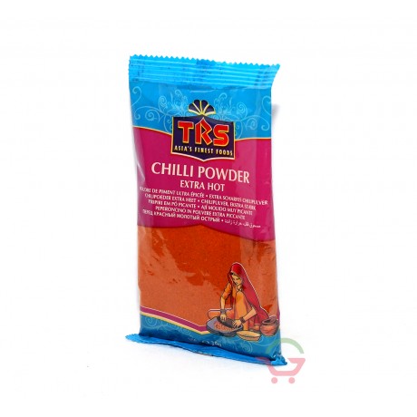 Chilli Powder Etra Hot 100g