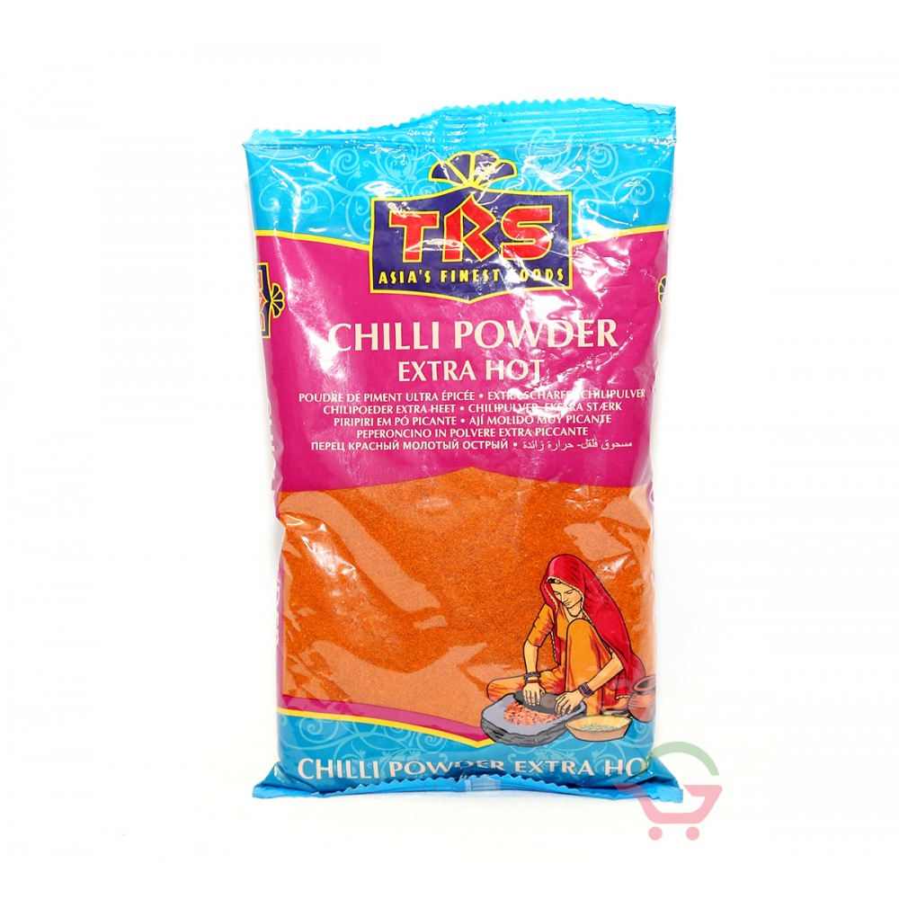 Chilli Powder Extra hot 400g