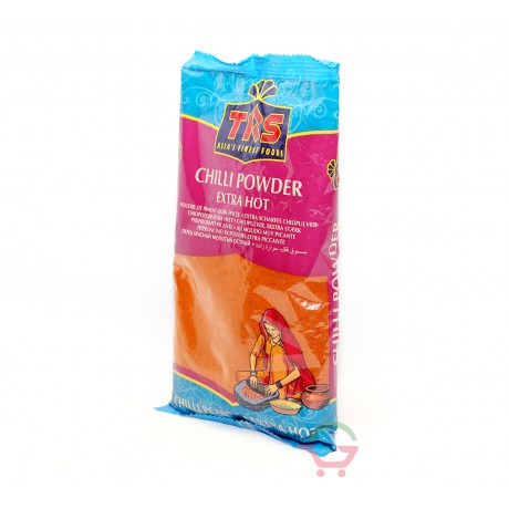 Chilli Powder Extra hot 400g