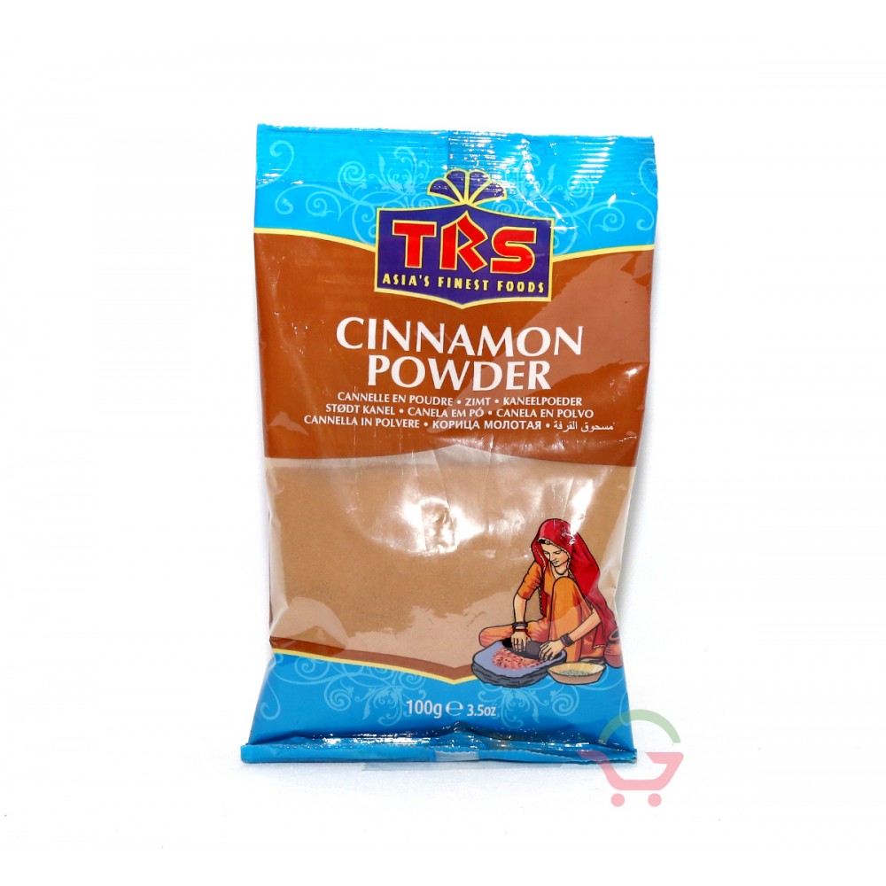 Cinnamon Powder 100g