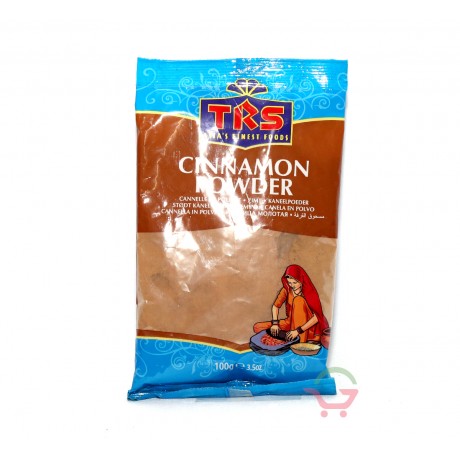 Cannelle en poudre 100g