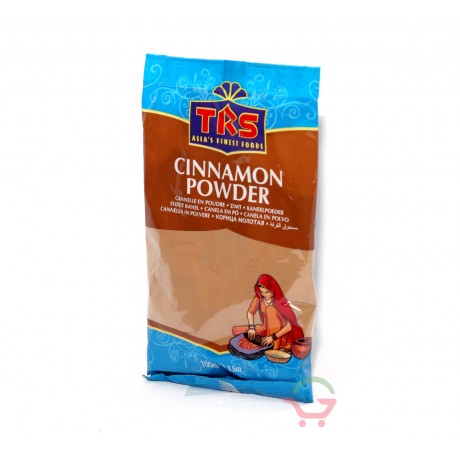 Cannelle en poudre 100g