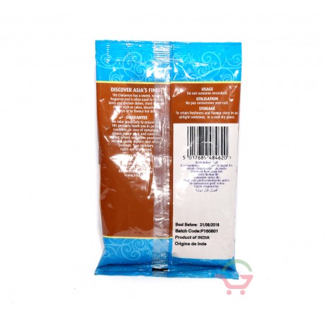 Cannelle en poudre 100g
