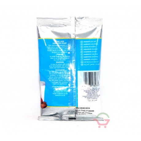 Citric Acid 100g