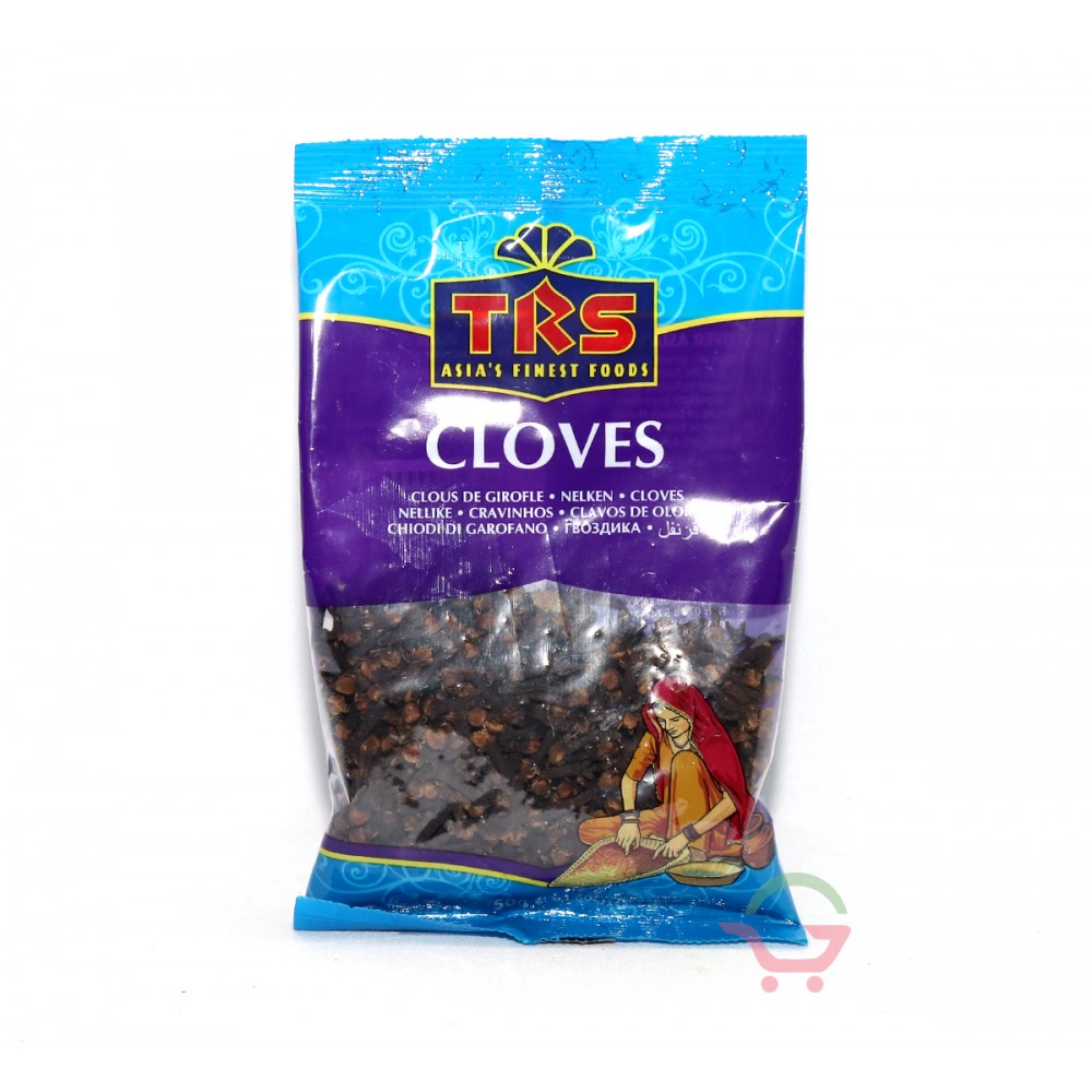 Cloves 100g