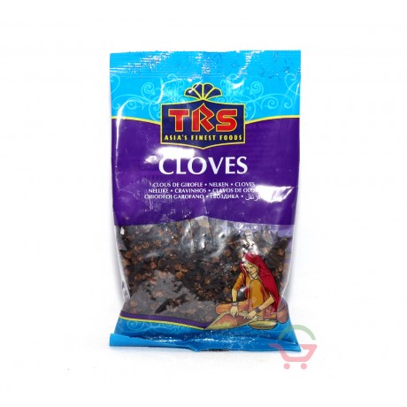 Cloves 100g