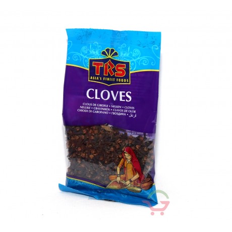Cloves 100g