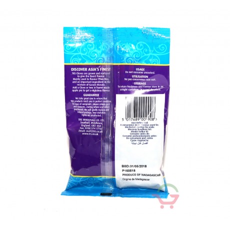 Cloves 100g