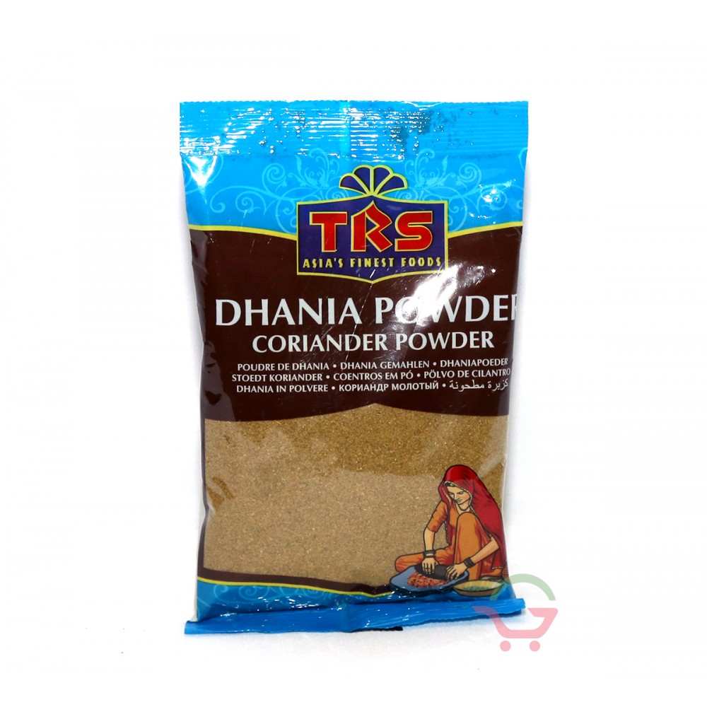 Coriander Powder 100g