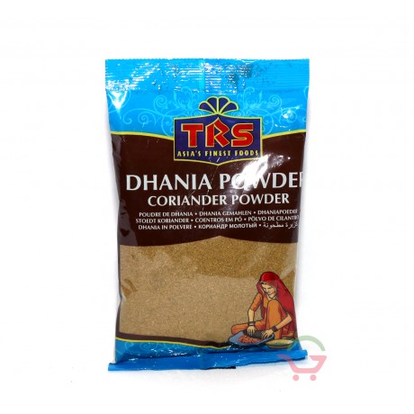 Poudre de Dhania 100g