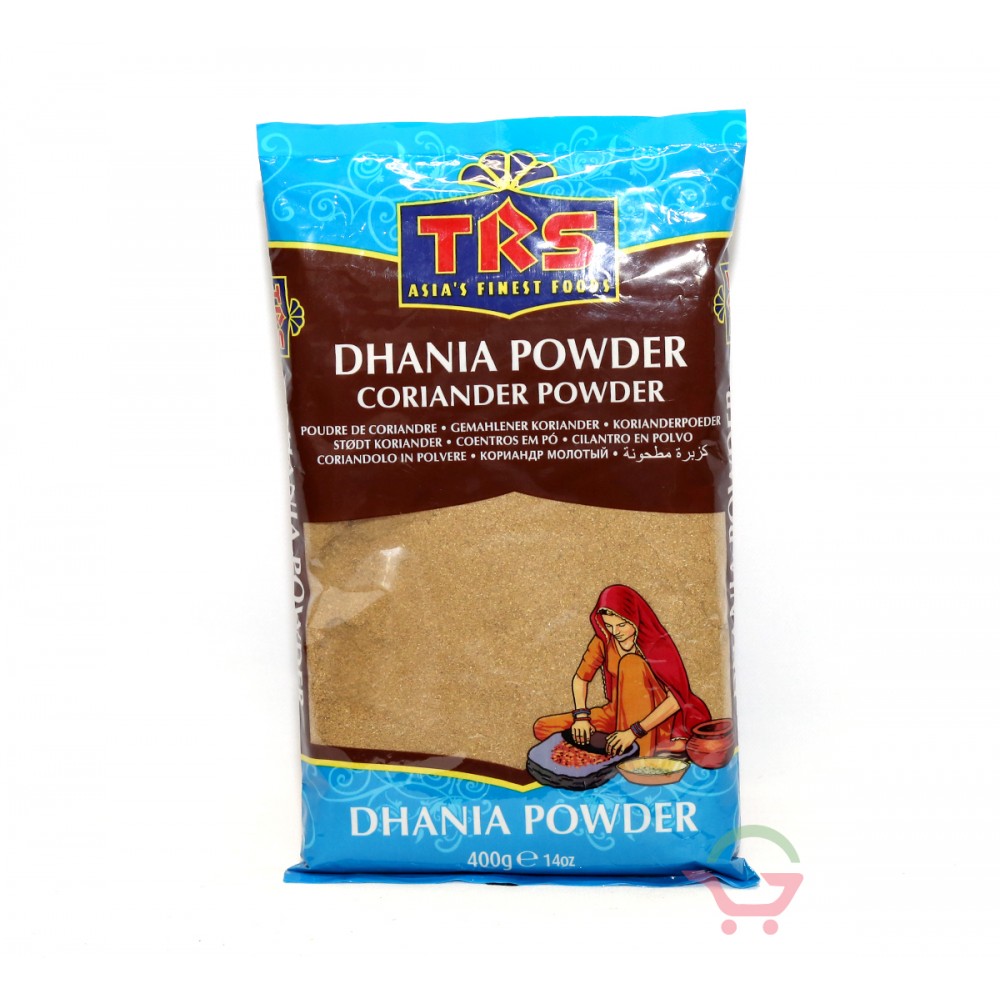 Coriander Powder 400g