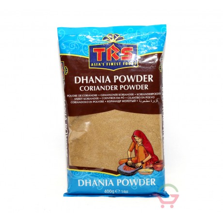 Coriander Powder 400g