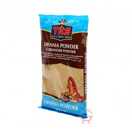 Coriander Powder 400g