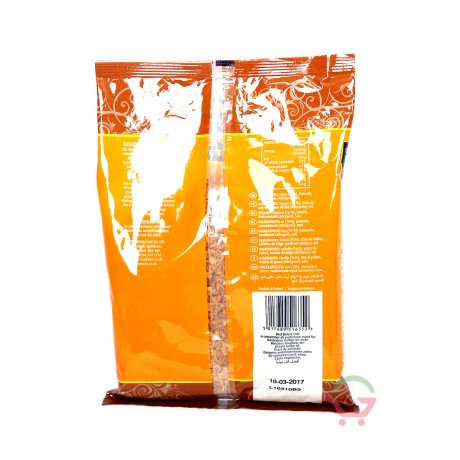 Knusprige Gebratene Zwiebeln 400g