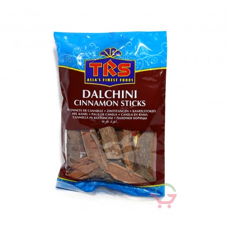 Dalchini Cinnamon Sticks 100g