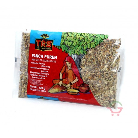 Exotic Spices Mix 300g