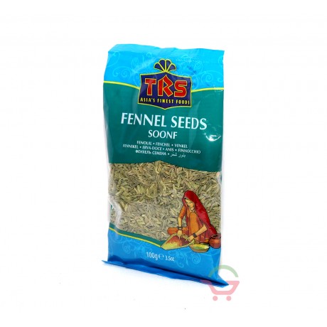 Graines de fenouil Saunf 100g