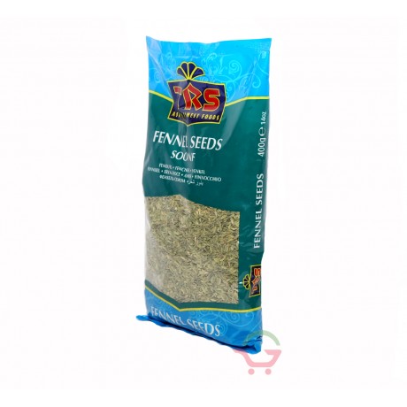 Graines de fenouil 400g