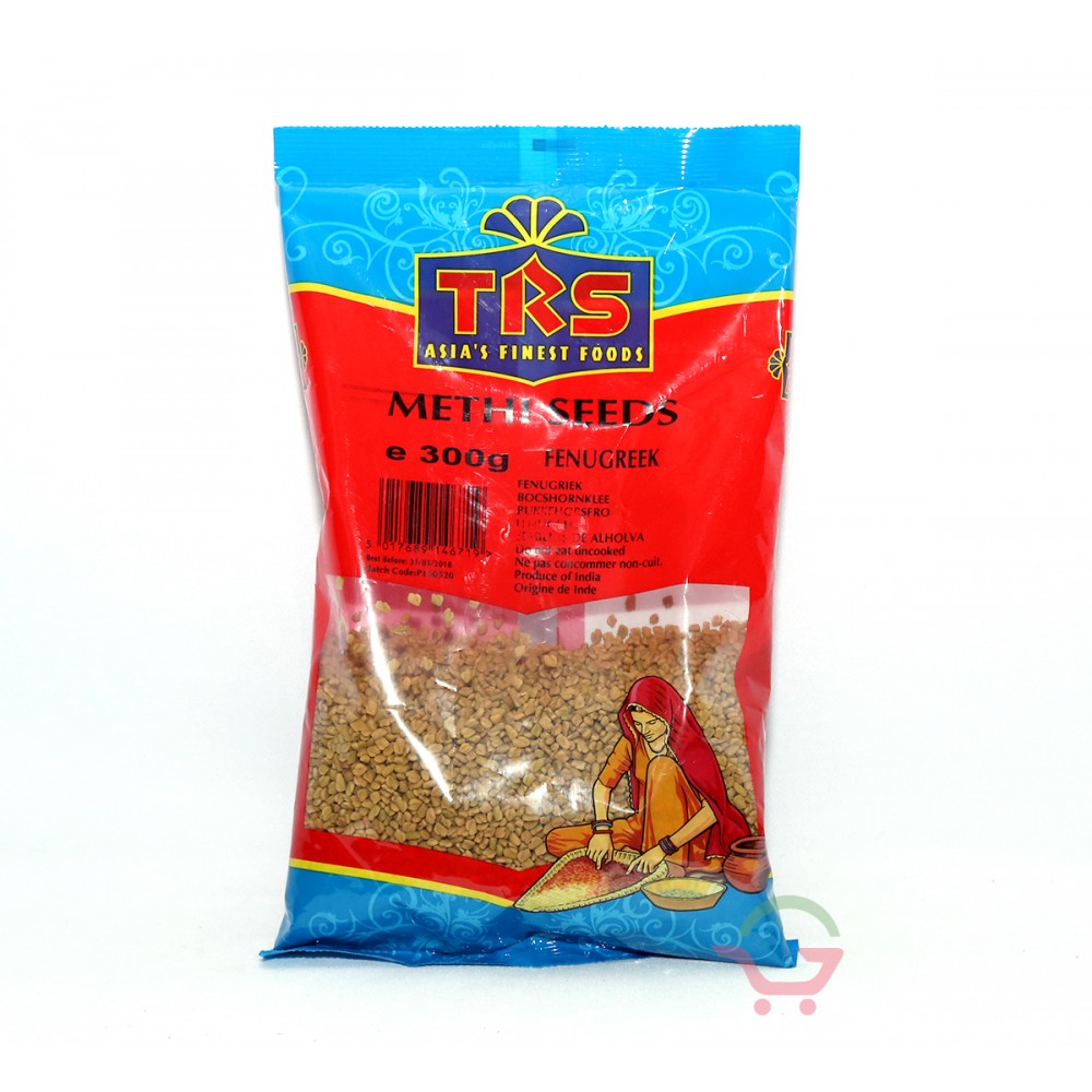 Fenugreeek Seeds 300g