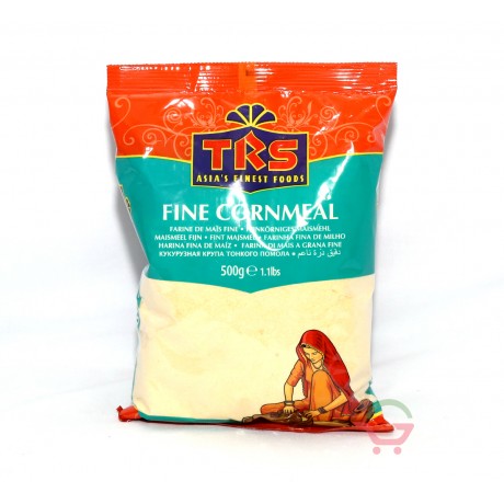 Fine Cornmeal 500g