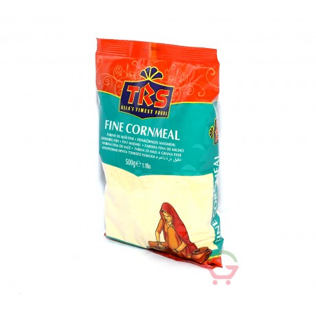 Fine Cornmeal 500g