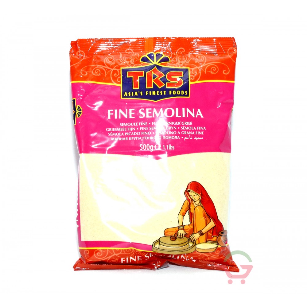 Semoule Fine 500g