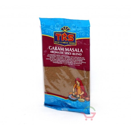 Garam Masala Aromatic Spice Blend 100g