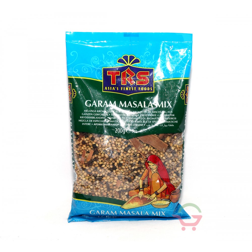 Garam Masala Mix 200g