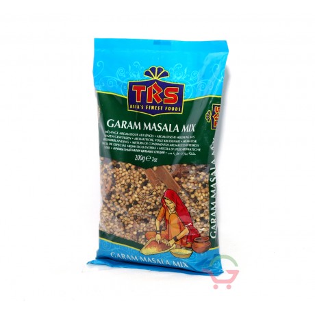 Garam Masala Mix 200g